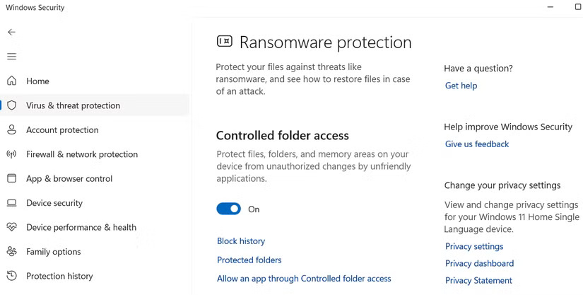 7 Windows Security Settings You Should Change Picture 4