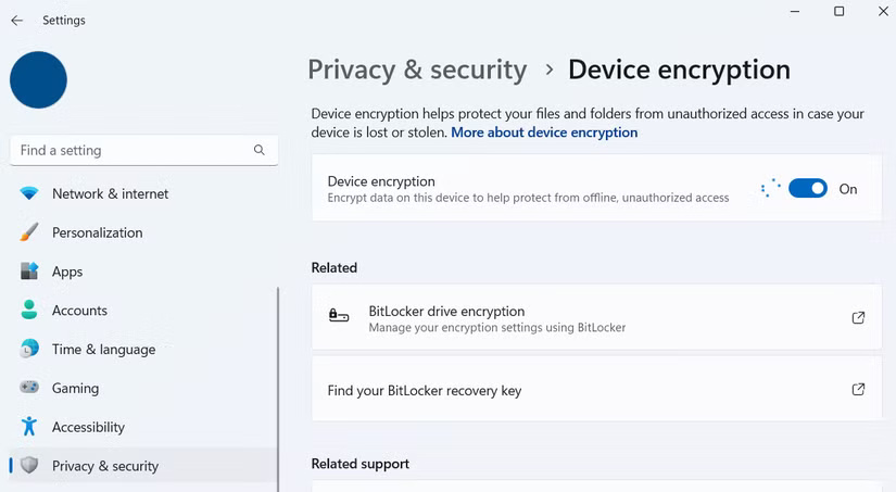 7 Windows Security Settings You Should Change Picture 5