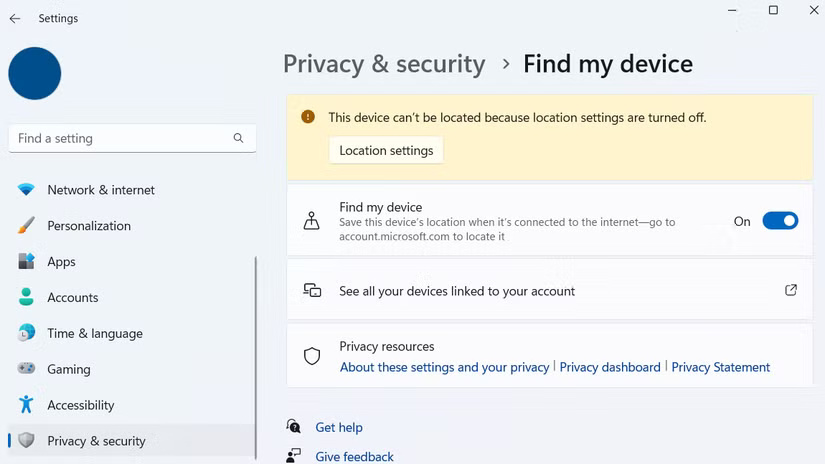 7 Windows Security Settings You Should Change Picture 7