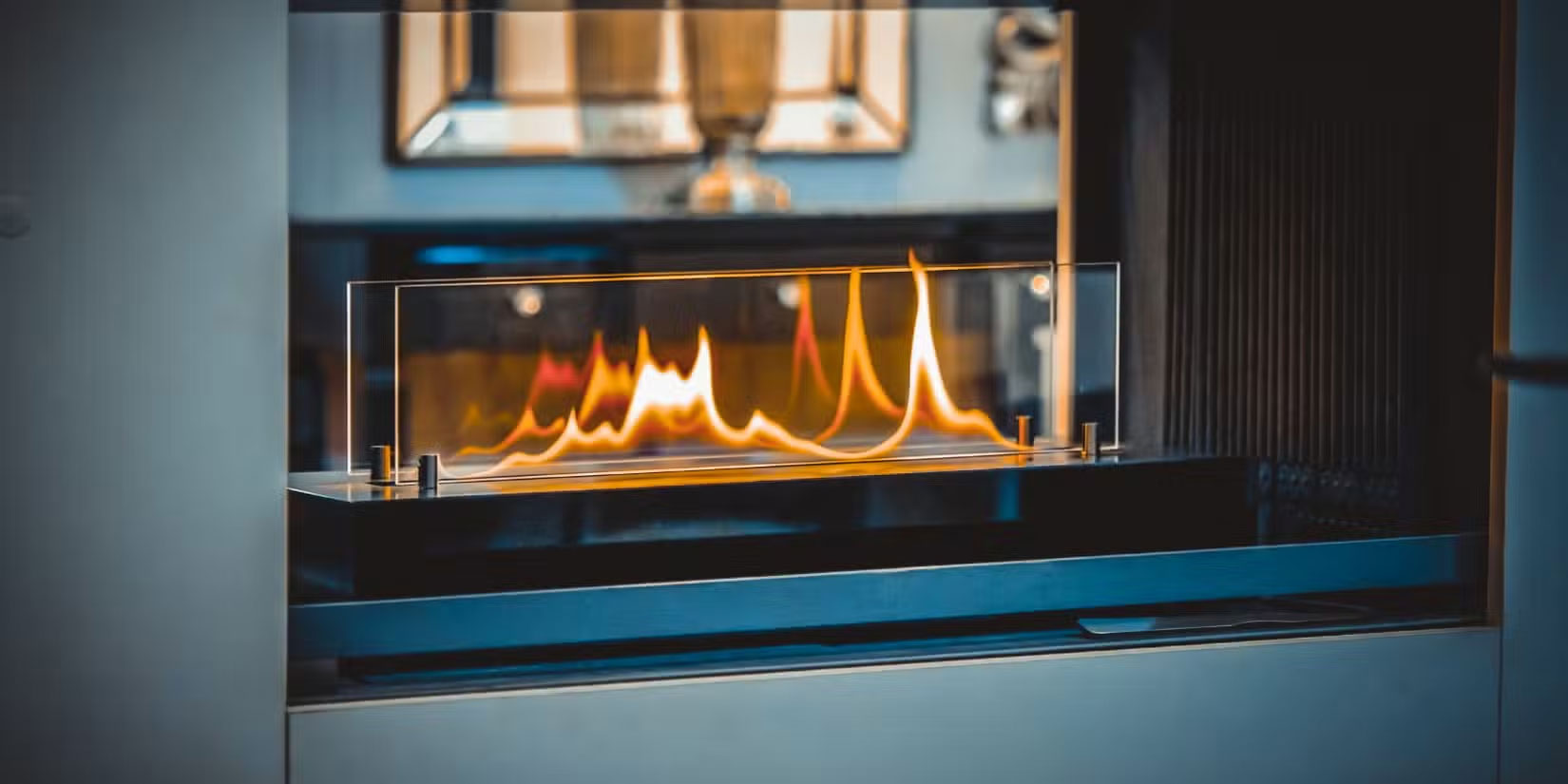 7 worst places to put your Smart TV Picture 1