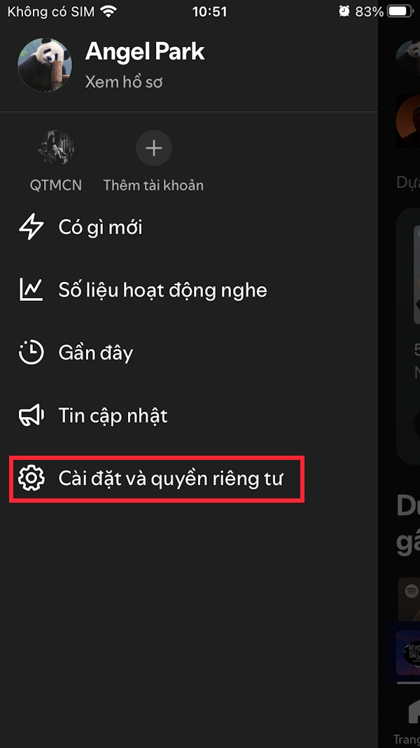 8 hidden Spotify settings to enhance your podcast listening experience. Picture 1