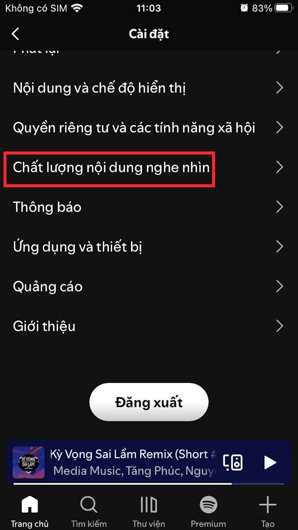 8 hidden Spotify settings to enhance your podcast listening experience. Picture 10