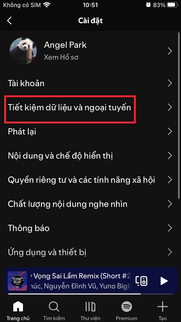 8 hidden Spotify settings to enhance your podcast listening experience. Picture 2