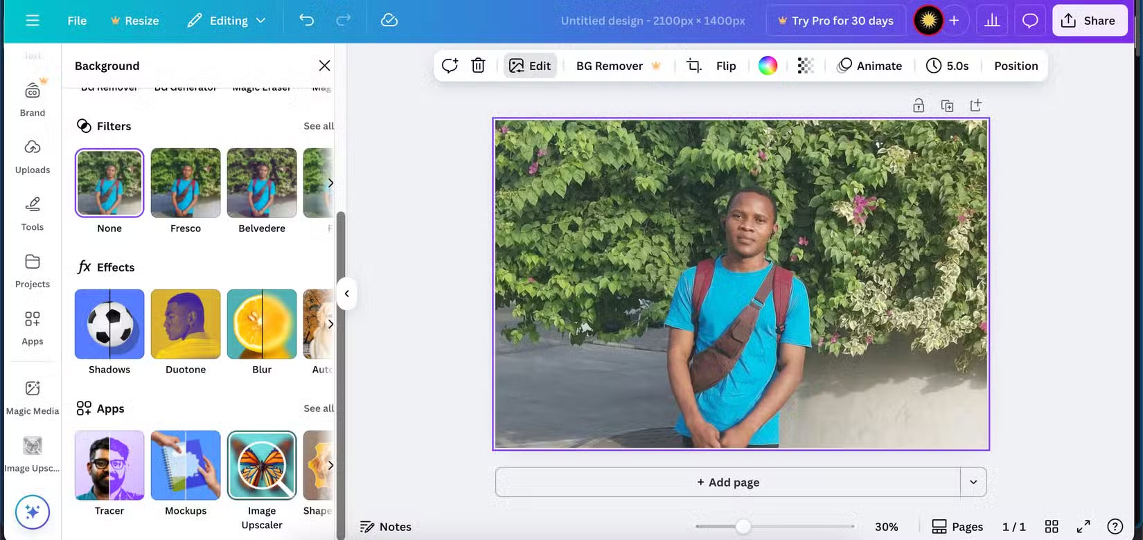 8 Free AI Image Upscaling Tools Picture 10
