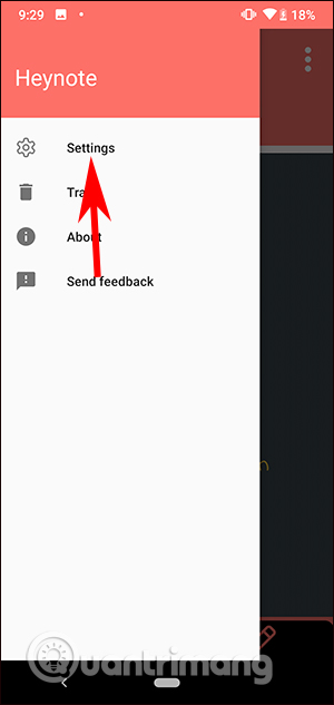 8 Android Apps to Write Notes Directly on the Home Screen Picture 14