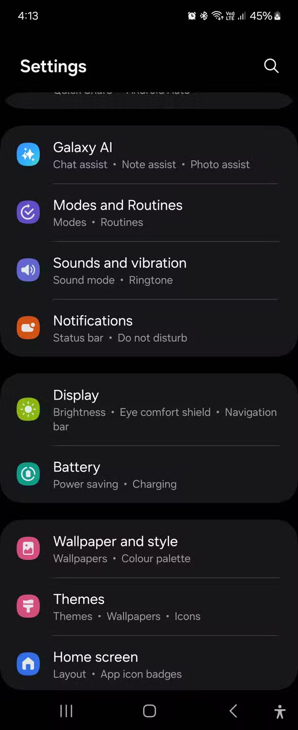 8 Android Features You Wish You Knew Sooner Picture 1