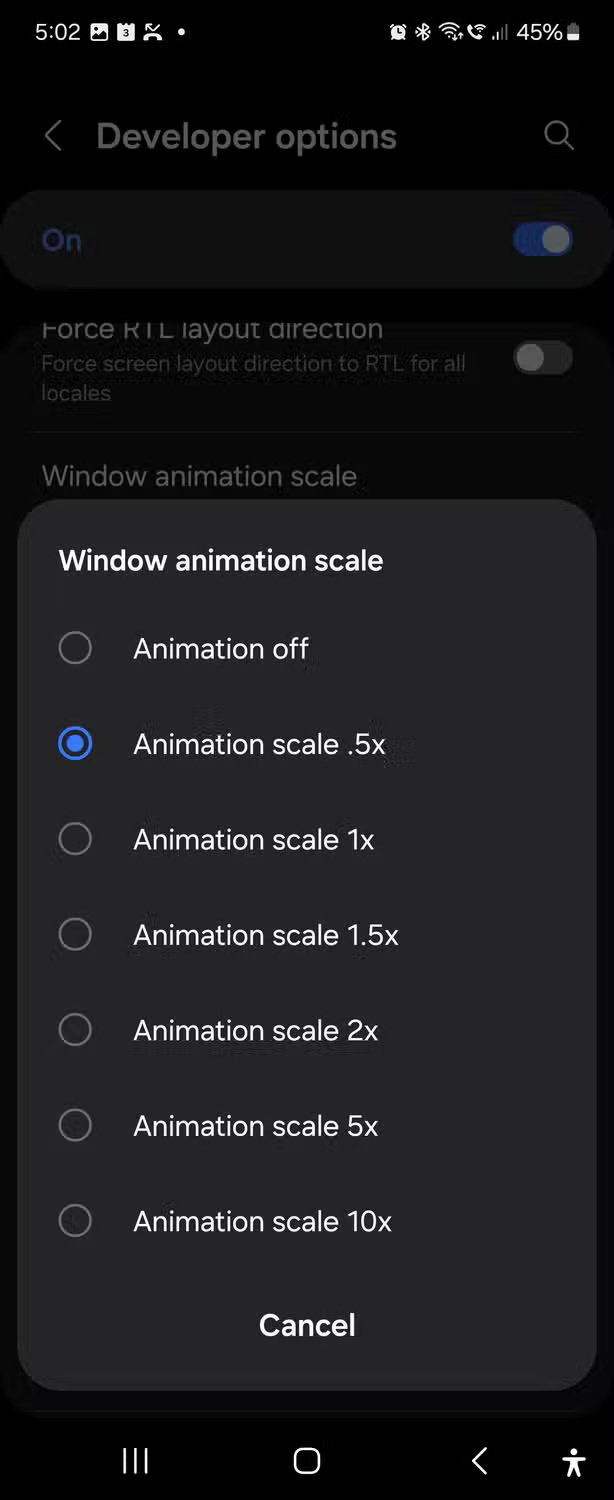 8 Android Features You Wish You Knew Sooner Picture 20