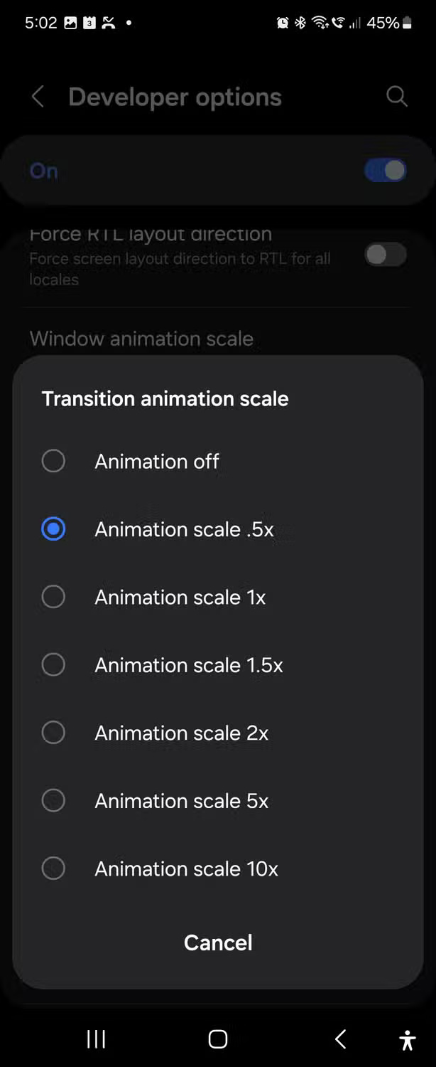 8 Android Features You Wish You Knew Sooner Picture 21