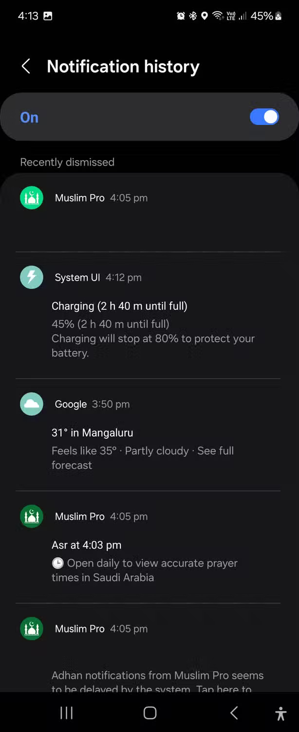 8 Android Features You Wish You Knew Sooner Picture 4
