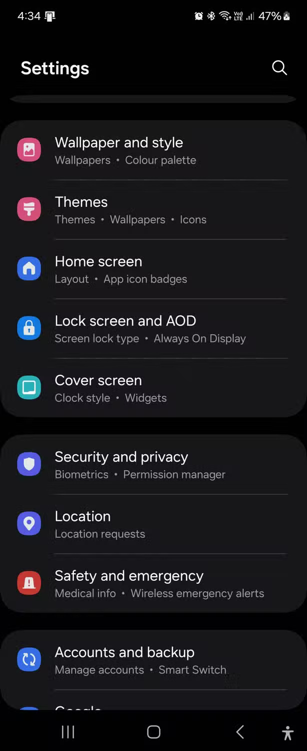 8 Android Features You Wish You Knew Sooner Picture 5