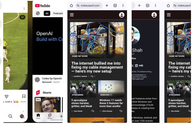 8 Android gestures you shouldn't miss Picture 1