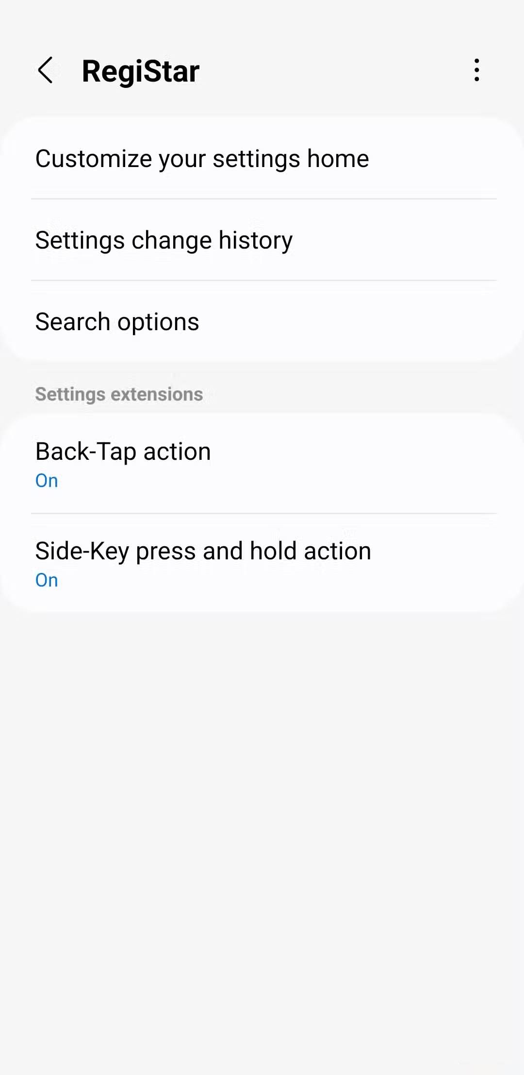 8 Android gestures you shouldn't miss Picture 11