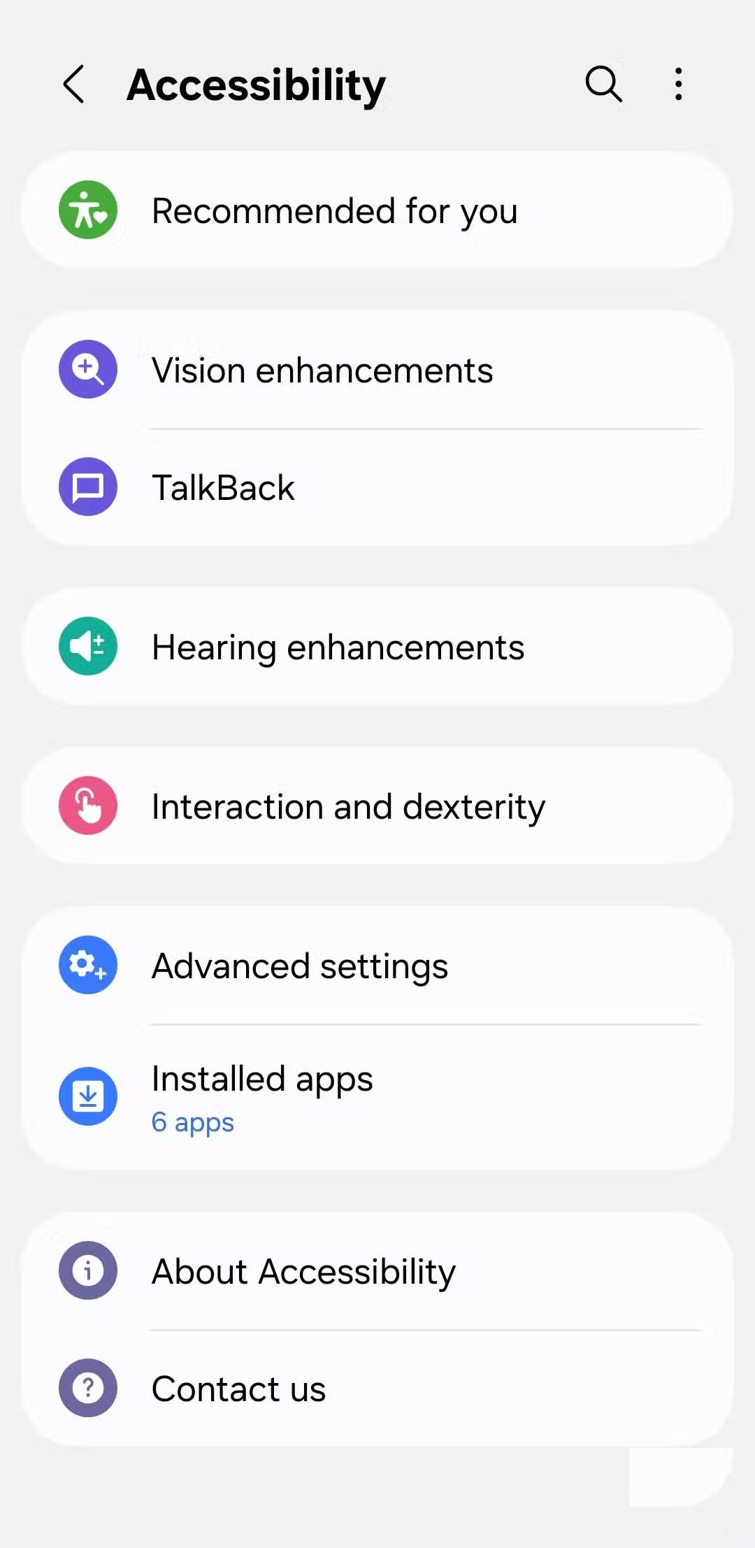 8 Android gestures you shouldn't miss Picture 6