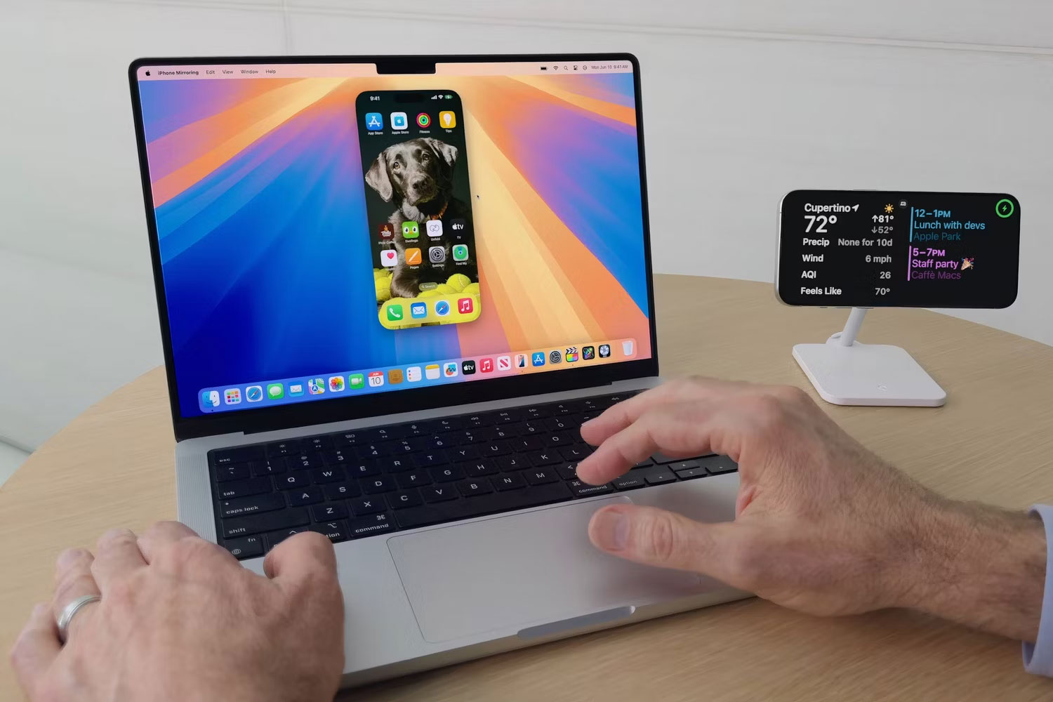 8 applications are at risk of being killed on iOS 18, iPadOS 18 and macOS Sequoia Picture 5