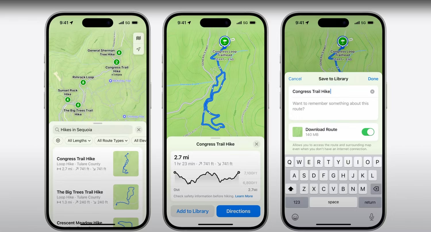 8 applications are at risk of being killed on iOS 18, iPadOS 18 and macOS Sequoia Picture 6