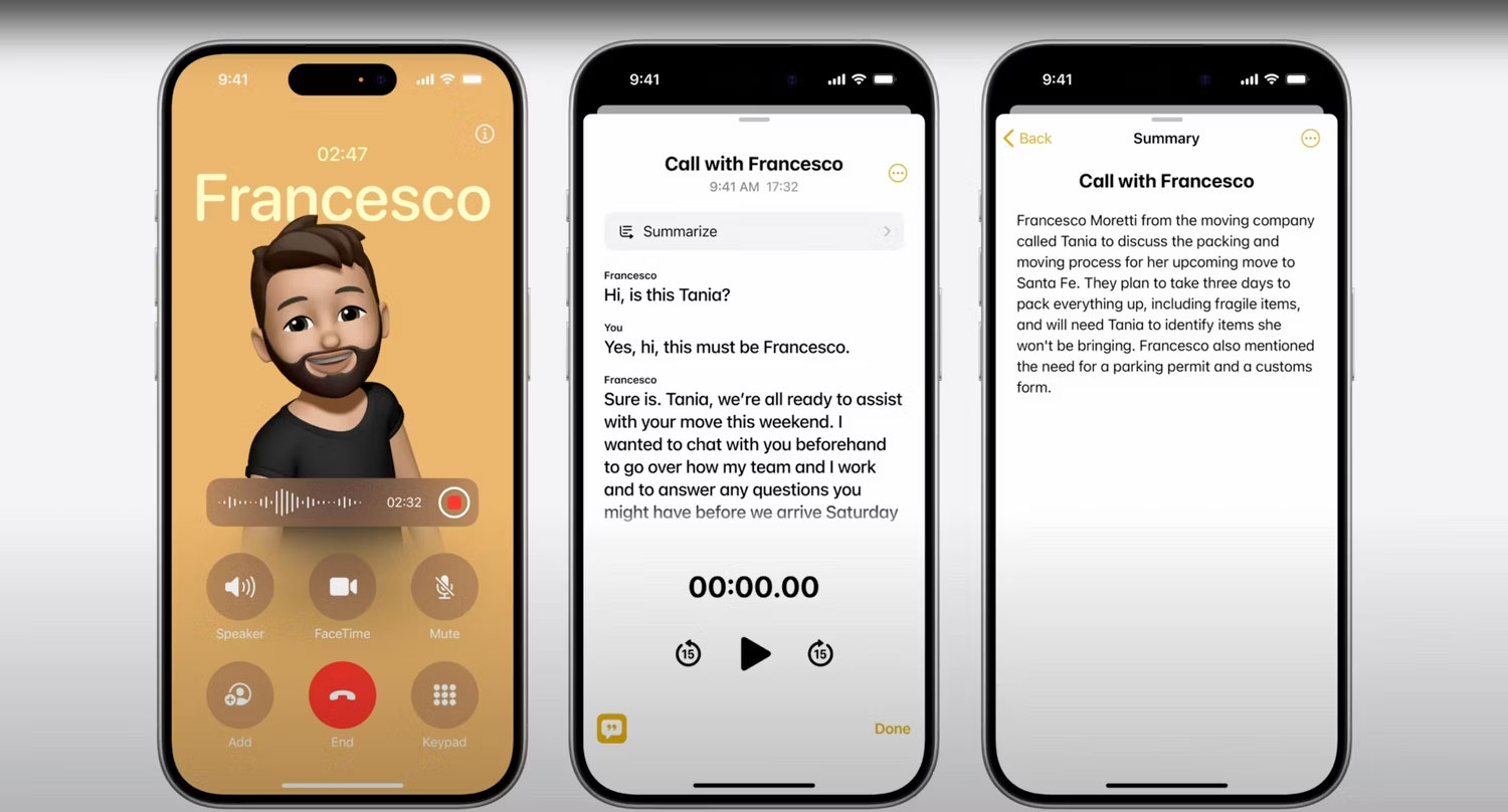 8 applications are at risk of being killed on iOS 18, iPadOS 18 and macOS Sequoia Picture 8