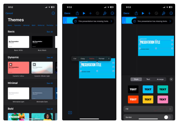 8 Apps Made by Apple That Don't Come Pre-Installed on iPhone Picture 6