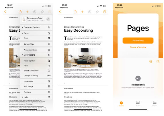 8 Apps Made by Apple That Don't Come Pre-Installed on iPhone Picture 7