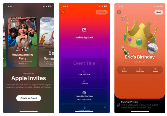 8 Apps Made by Apple That Don't Come Pre-Installed on iPhone Picture 8