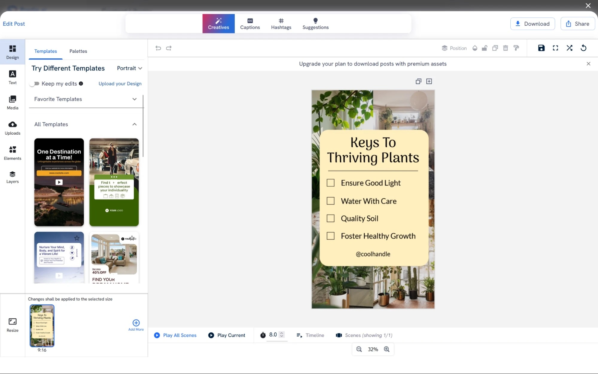 8 Best AI Tools for Social Media Management Picture 4