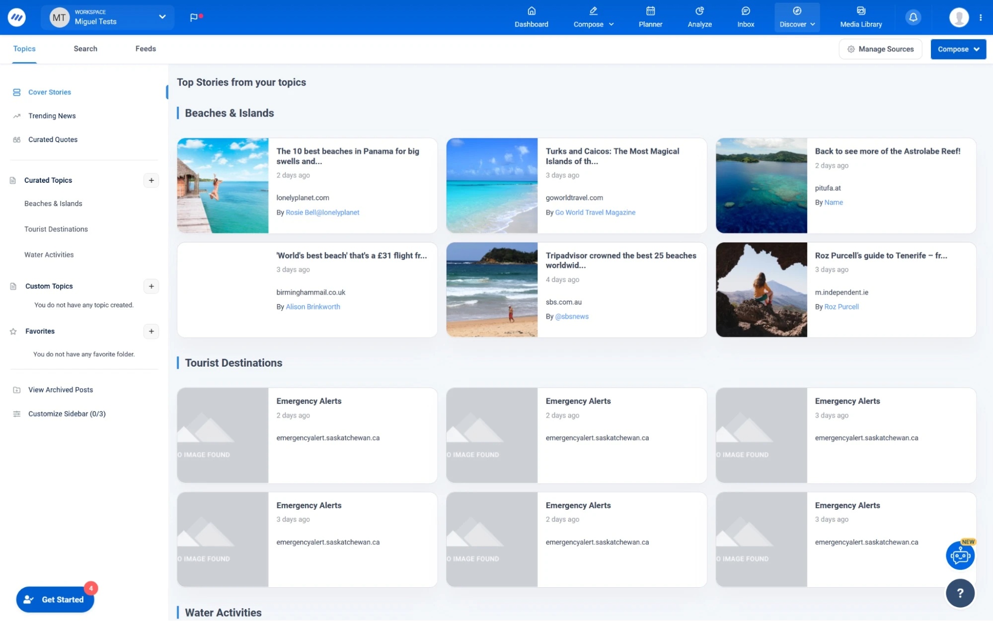 8 Best AI Tools for Social Media Management Picture 6