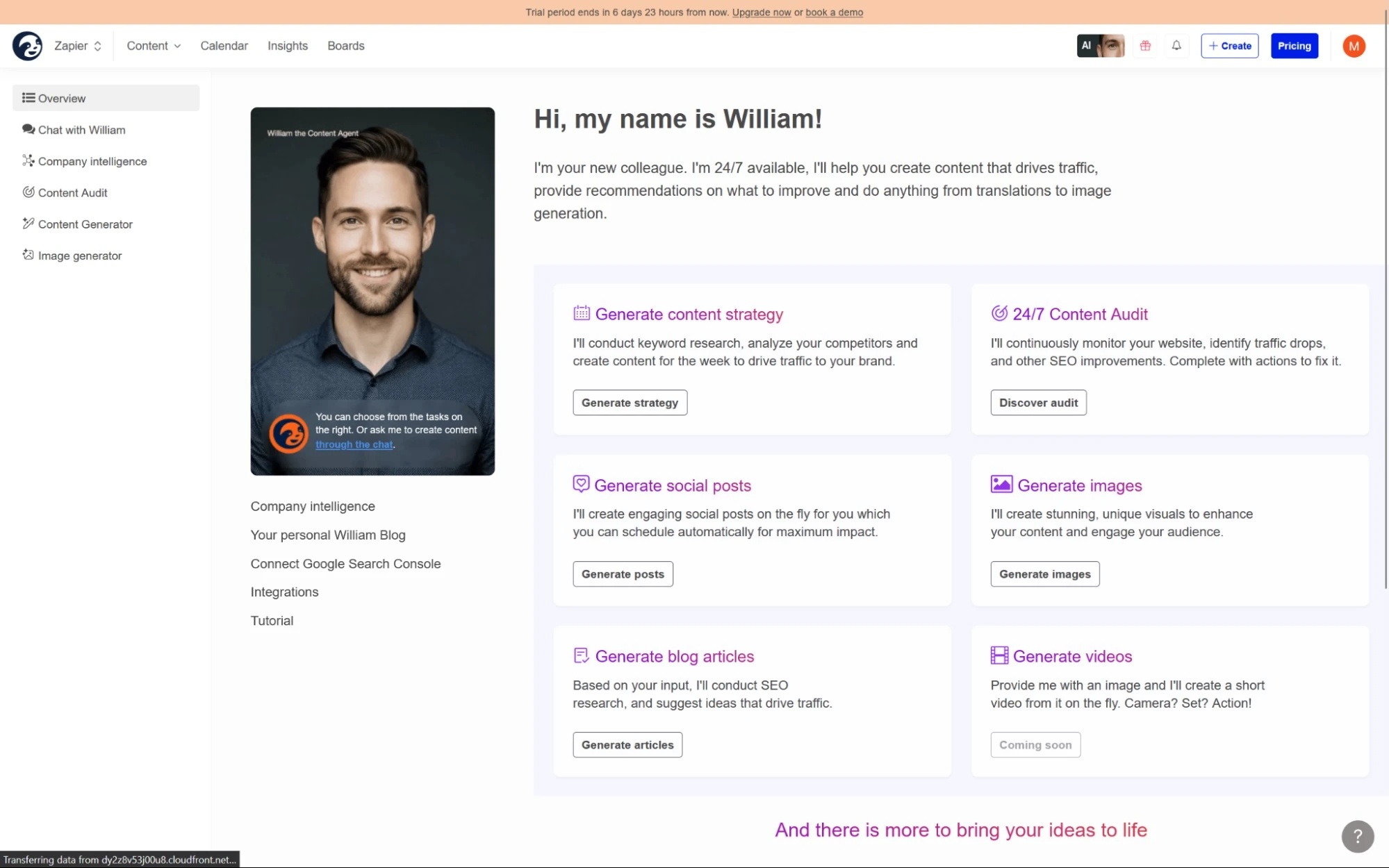 8 Best AI Tools for Social Media Management Picture 8