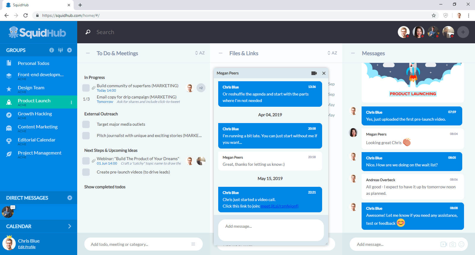 8 Best and Effective Work Management Software 2024 Picture 3