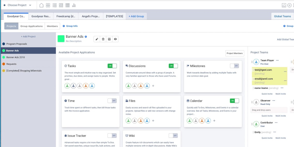 8 Best and Effective Work Management Software 2024 Picture 7