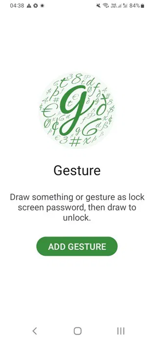 8 Best Lock Screen Apps for Android Picture 4