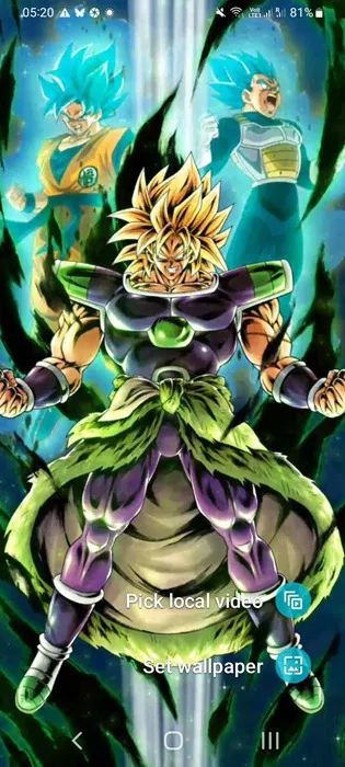 8 Best Lock Screen Apps for Android Picture 6