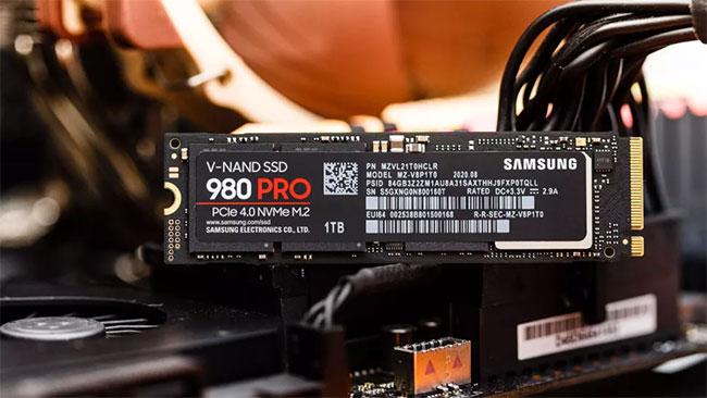 8 best SSD hard drives for Windows computers 2024 Picture 1