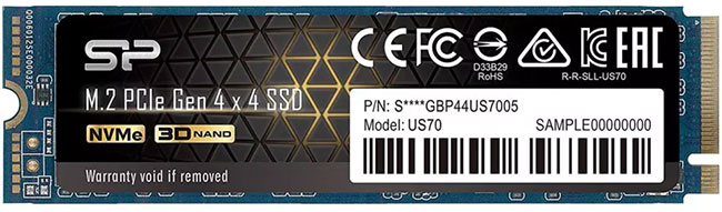 8 best SSD hard drives for Windows computers 2024 Picture 6