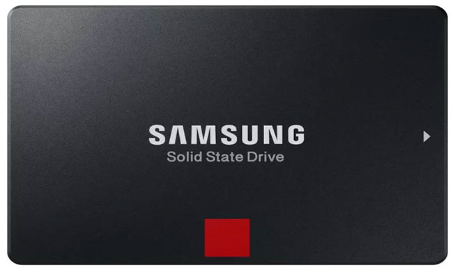 8 best SSD hard drives for Windows computers 2024 Picture 7