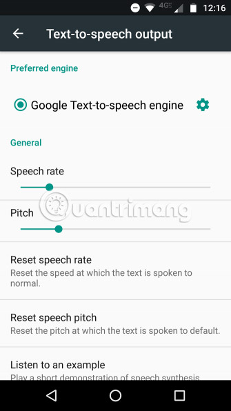 8 best text-to-speech apps for Android Picture 4