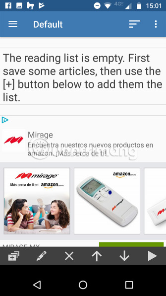 8 best text-to-speech apps for Android Picture 6
