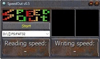 8 Best Tools to Test SD Card Speed ​​and Capacity Picture 6