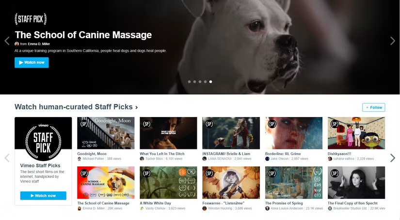 8 Best Viral Video Sites to Track What's Trending Picture 4