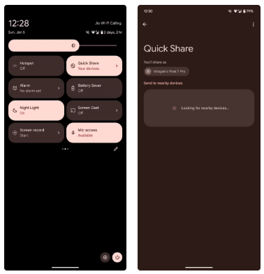 8 Built-in Android Features to Help You Stay Productive Picture 4