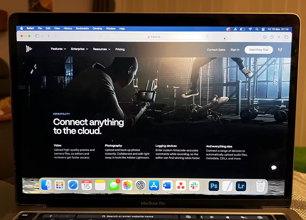 8 Creative Ways to Use Lightroom to Transform Photos on Desktop, Mobile, and Web Picture 1