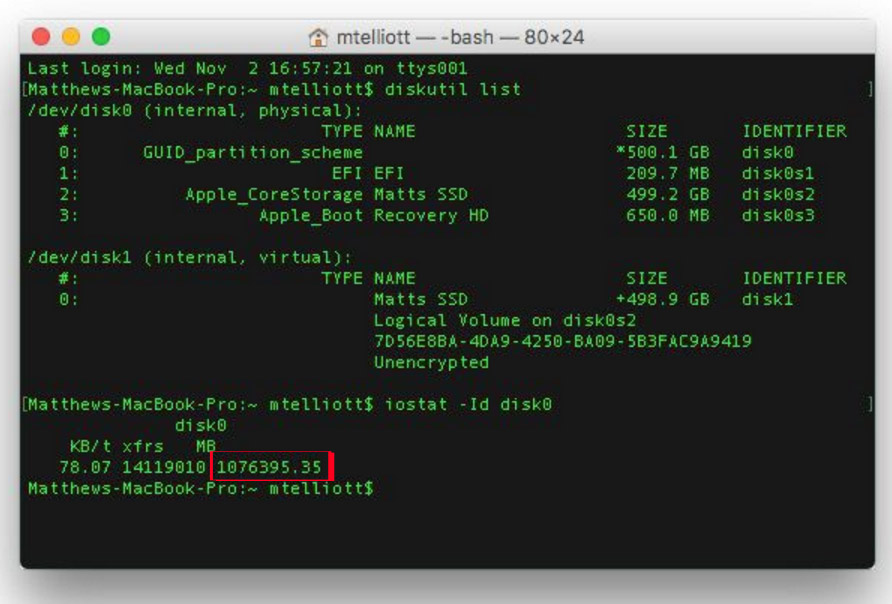 8 effective ways to check your hard drive to periodically check the health of your hard drive Picture 17