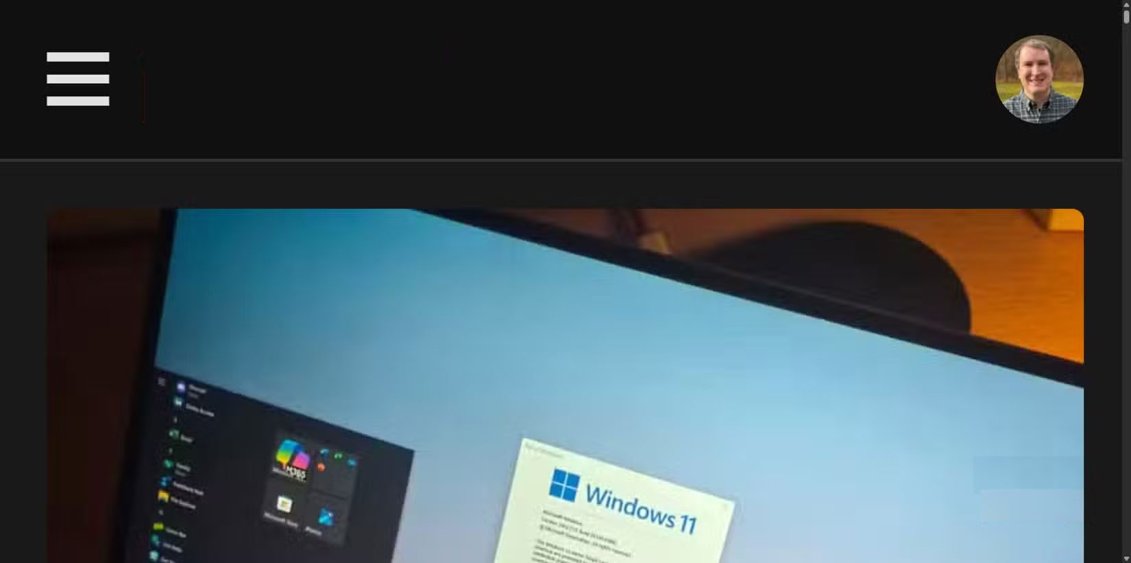 8 extremely harmful shortcuts if accidentally pressed Picture 4