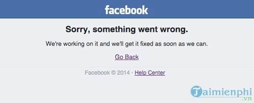 8 Facebook login errors and how to fix them Picture 3