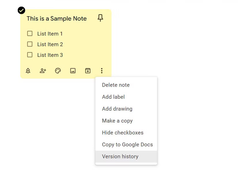 8 Features Apple Notes Is Still Missing Picture 6