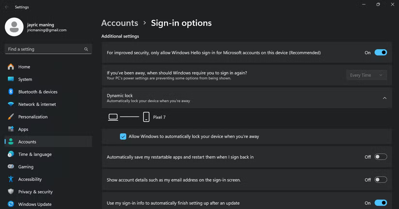 8 features you may not know even though you have used Windows for many years Picture 3