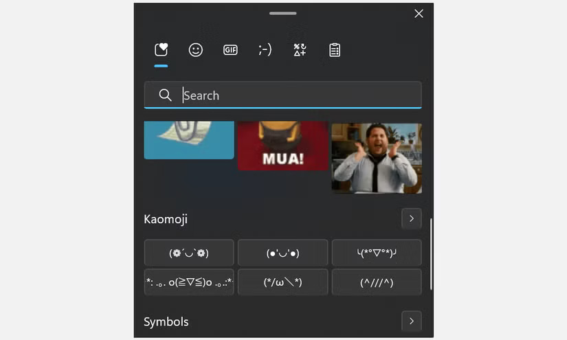 8 features you may not know even though you have used Windows for many years Picture 8