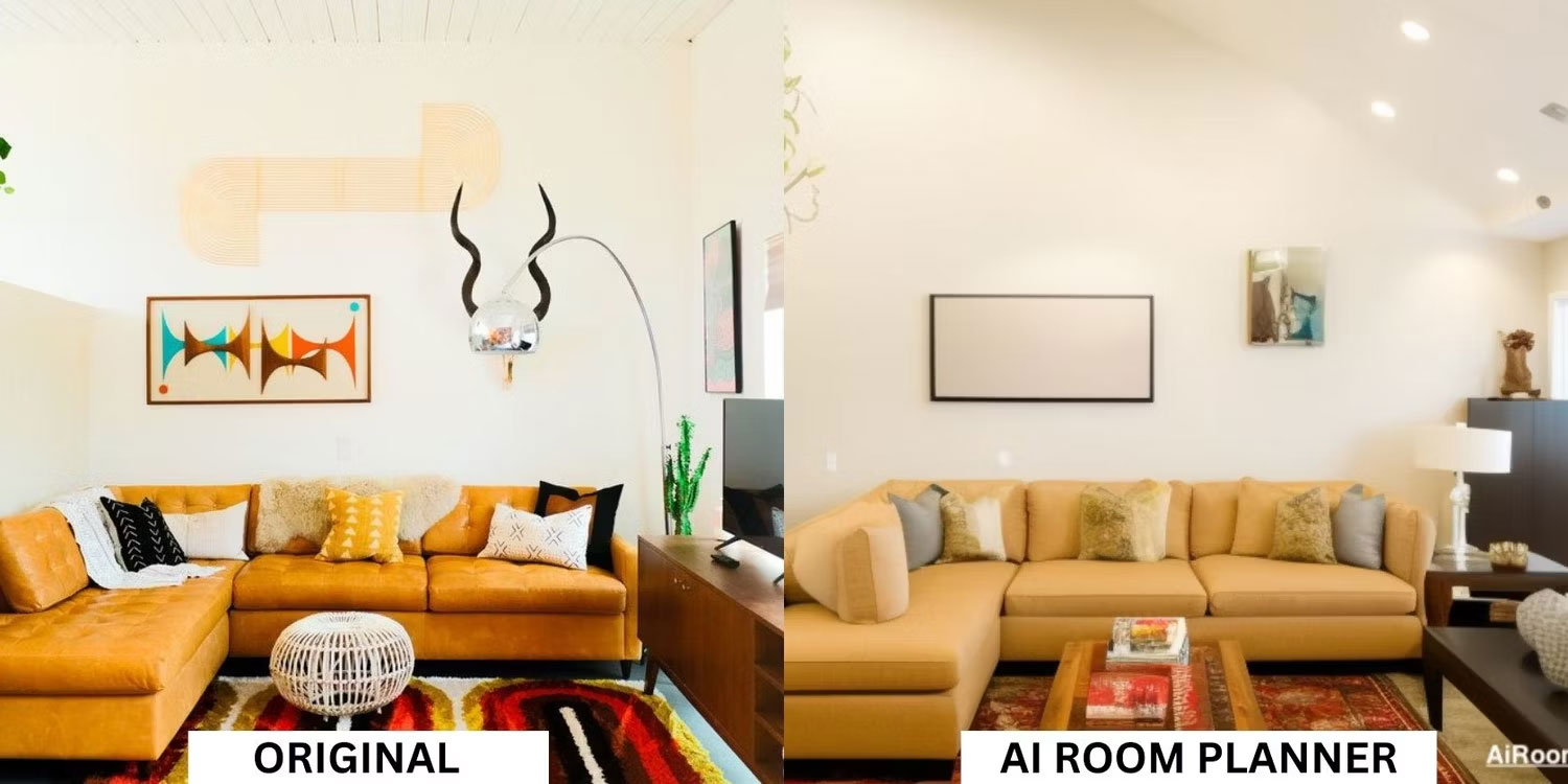 images 4 of 8 free AI-powered interior design apps and tools