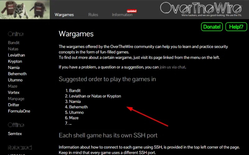 8 fun interactive games to help you learn Linux faster Picture 4