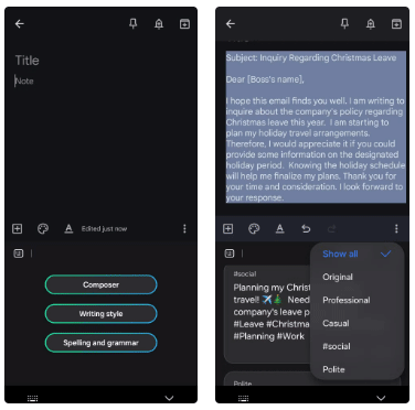 8 Galaxy AI Features You'll Need Every Day Picture 1