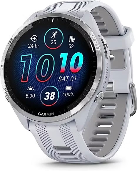 8 Best Garmin Smartwatches Picture 1
