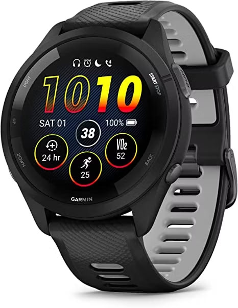 8 Best Garmin Smartwatches Picture 4